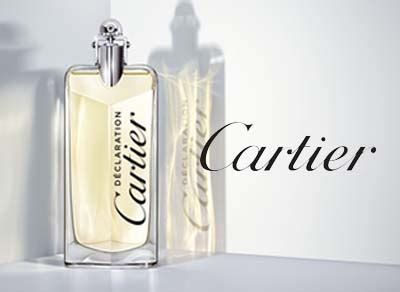 cartier perfume stockists.